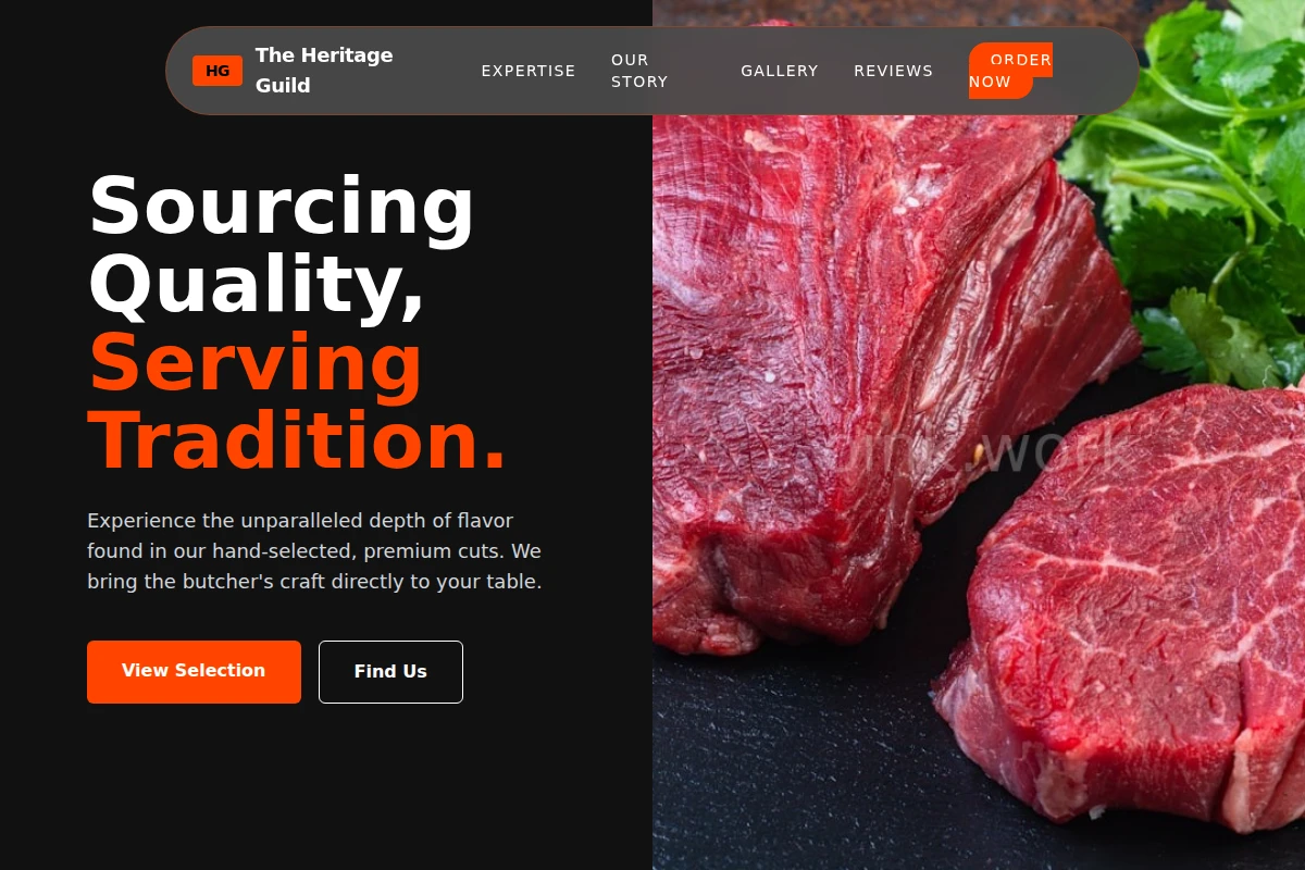 meat